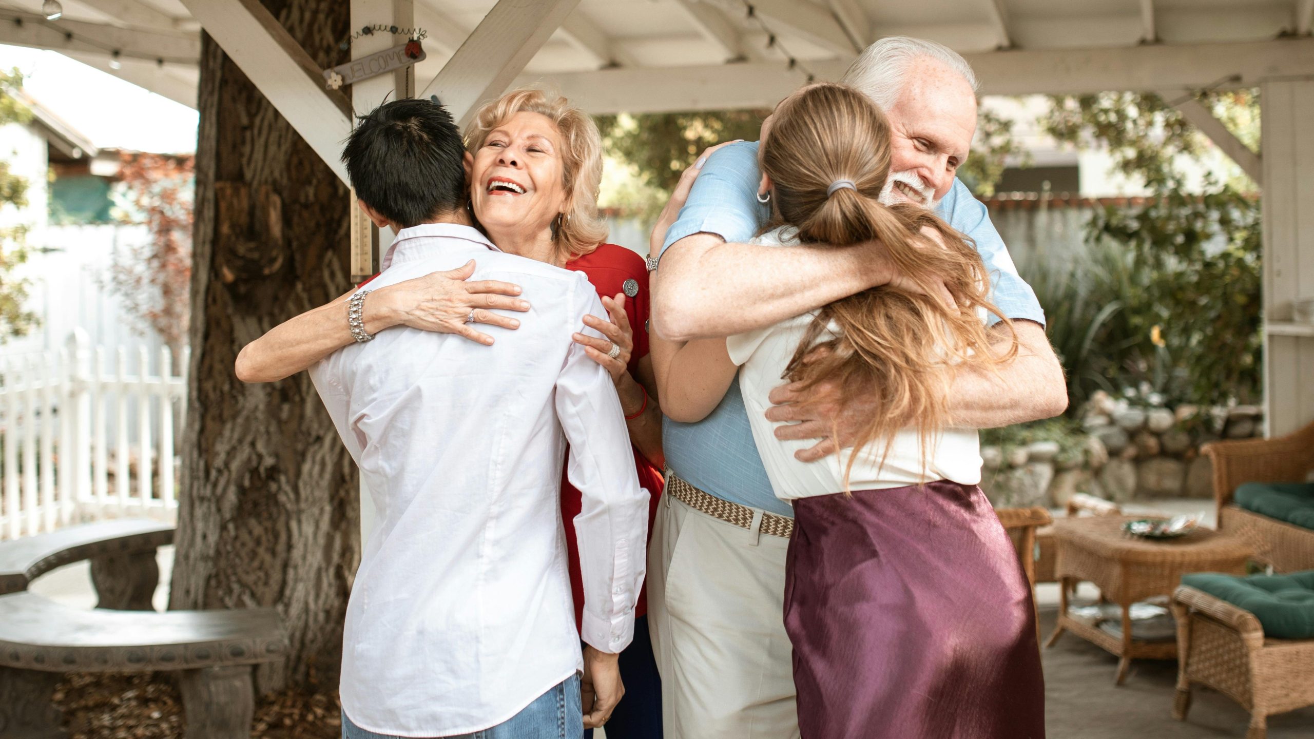 Implications et inquiétudes de la Famille dans les conflits de couples