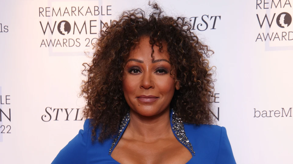 Portrait de Mel B, survivante d’une relation toxique, engagée pour briser le silence des femmes sous emprise.